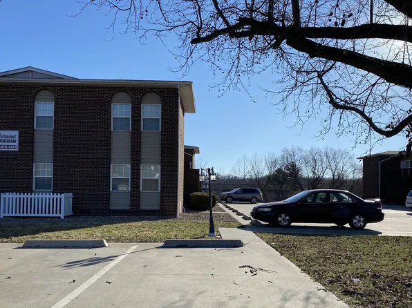 Westmount Apartments, 170 Westmount Dr APT 12, Farmington, MO 63640