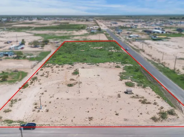 7010 W Hackberry St, Odessa, TX 79766