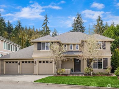 8207 154th Avenue SE, Newcastle, WA, 98059