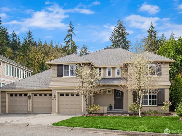 8207 154th Avenue SE, Newcastle, WA 98059