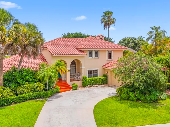 12715 Kingsway Rd, Wellington, FL 33414