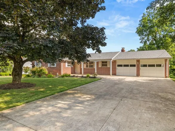 77 Yoha Dr, Mansfield, OH 44907