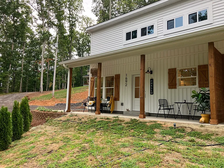 790 Puckett Hollow Rd #A — Photo 14