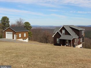114 Nathaniel Dr, Romney, WV 26757