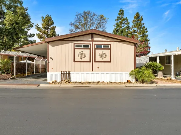 2706 W Ashlan Ave Space 168, Fresno, CA 93705