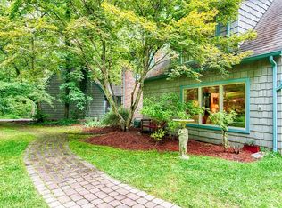 132 Butternut Dr, Norris, TN 37828