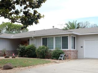 1910 Miramonte Ave, Mountain View, CA 94040