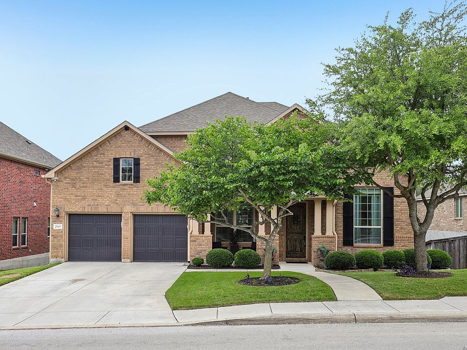 25615 Lakota Winter, San Antonio, TX 78261 | Zillow