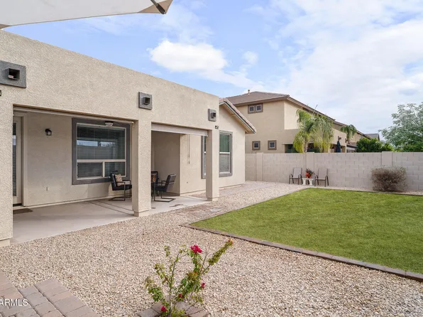 11511 E SEAVER Avenue, Mesa, AZ 85212