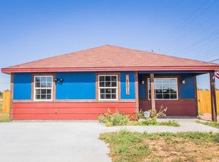 2013 E 7th St, Lubbock, TX 79403