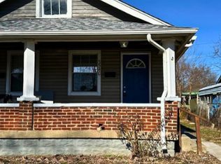 3540 E Vermont St, Indianapolis, IN 46201