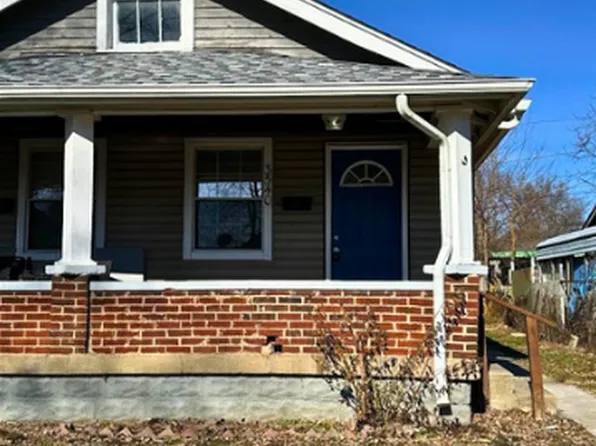 3540 E Vermont St, Indianapolis, IN 46201
