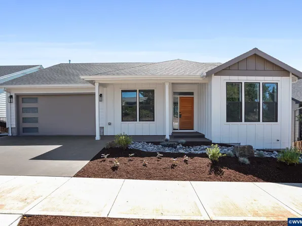 134 Rainier Dr SE, Salem, OR 97306