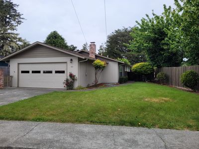 1614 Quaker St, Eureka, CA, 95501