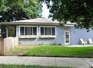 427 S Hillside Ave, Orlando, FL 32803