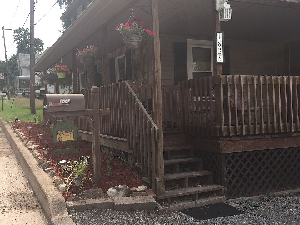 1835 Pinchtown Rd, Montgomery, PA 17752 Zillow