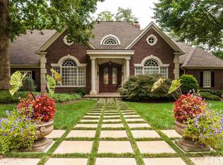 4401 City Of Oaks Wynd, Raleigh, NC 27612