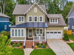 723 Patrick Johnston Ln, Davidson, NC 28036