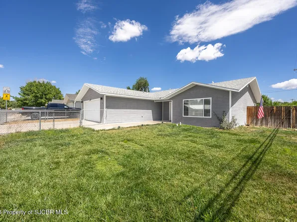 525 Ginger St, Bloomfield, NM 87413