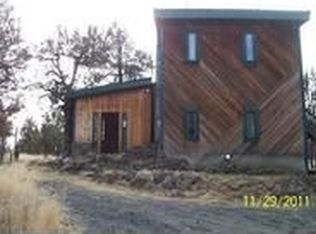 16920 SW Rainbow Rd, Terrebonne, OR 97760