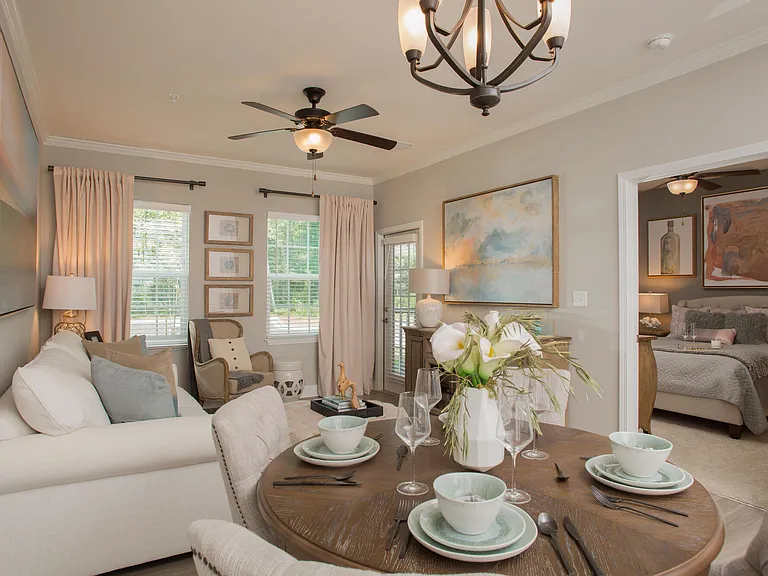 Waterleaf at Murrells Inlet — Photo 15