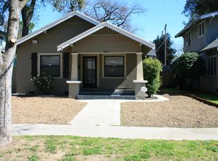 306 Hackberry Ave, Modesto, CA 95354