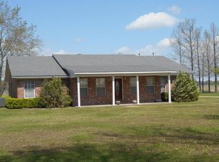 107 Lott Dr, Greenville, MS 38701