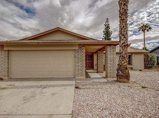 811 W Posada Ave, Mesa, AZ 85210