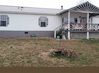 1242 Oak Grove Rd, Madisonville, TN 37354