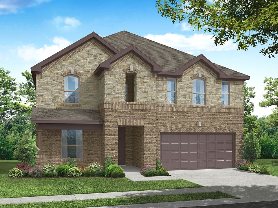 Elevation I