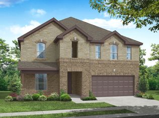 3709 Heather Meadows Dr, Fort Worth, TX 76244