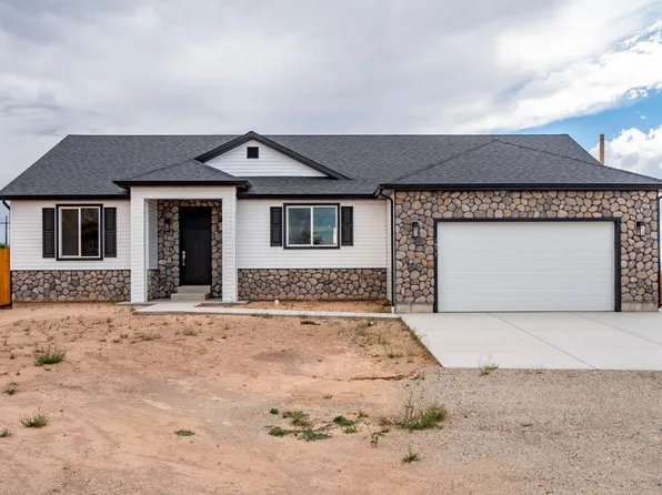 4873 Green Acre Cir, Cedar City, UT 84721