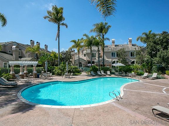 Common Pool and hot tub
