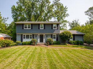 552 Compton Rd, Cincinnati, OH 45231