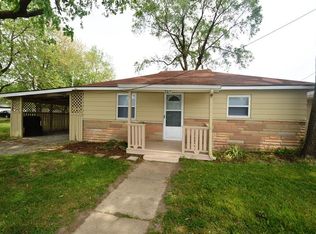 403 Indiana St, Frankfort, IN 46041