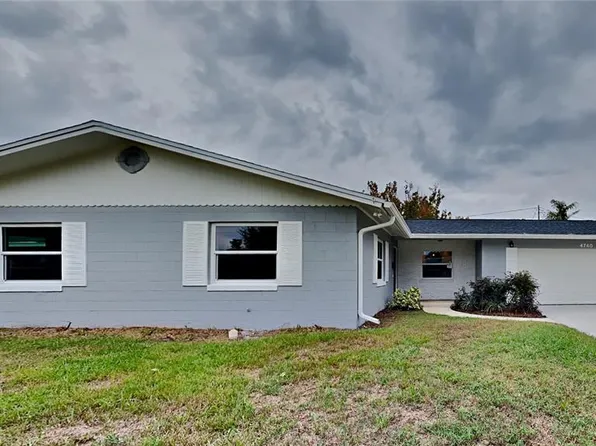 4740 Cedar Bay St, Orlando, FL 32812
