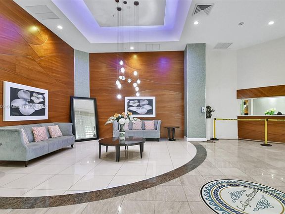2nd image of 6301 Collins Ave APT 1907