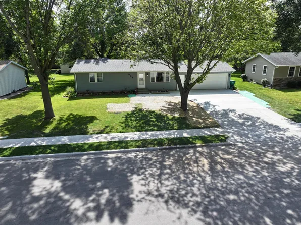 908 Irene Ave SE, Willmar, MN 56201