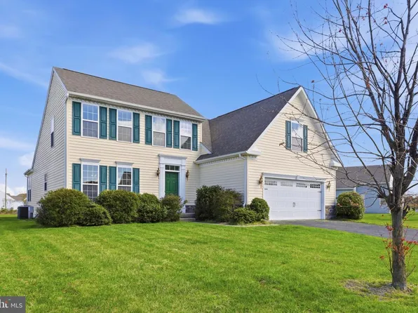 38 Fairway Dr, Ocean View, DE 19970