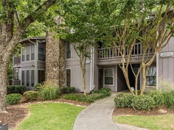 3919 Woodridge Way, Tucker, GA 30084