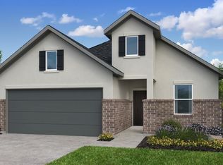 7414 Happiness Pass, Richmond, TX 77469