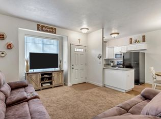 1807 E Cosmos Dr Unit F3, Eagle Mountain, UT 84005