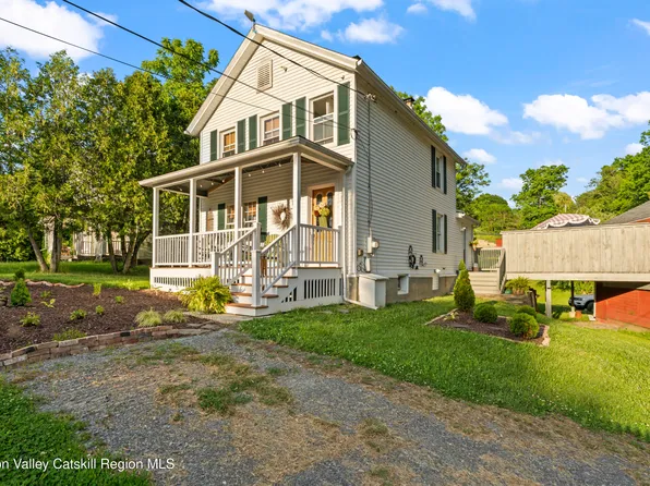 350 County Road 25, Hudson, NY 12534