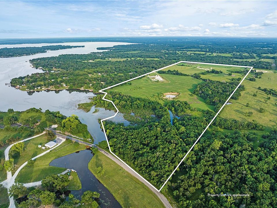 Lcr 740, Thornton, TX 76687 MLS 215240 Zillow