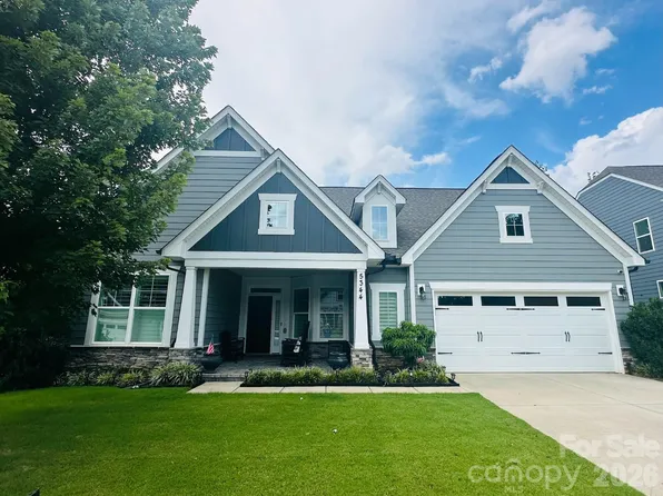5344 Pembrey Dr, Denver, NC 28037