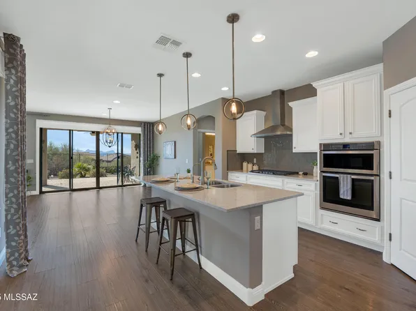 7093 W River Trl, Marana, AZ 85658