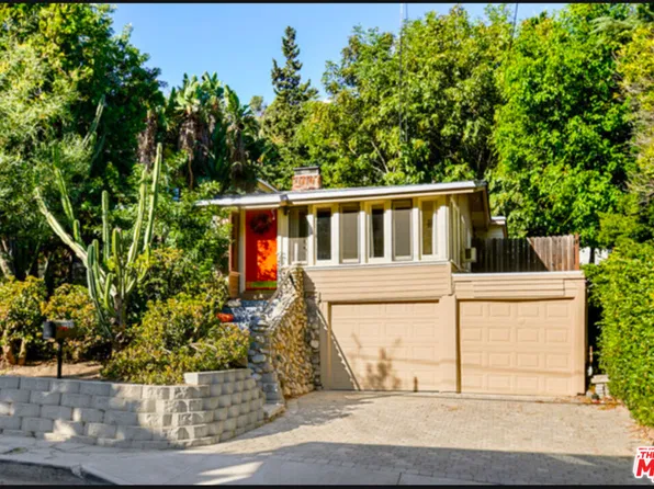 2121 Stanley Hills Dr, Los Angeles, CA 90046