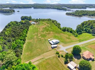 0 Walter Meadows Rd, Randleman, NC 27317