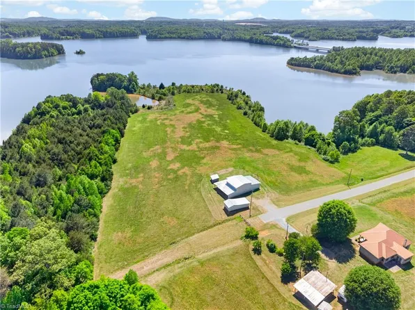 0 Walter Meadows Rd, Randleman, NC 27317