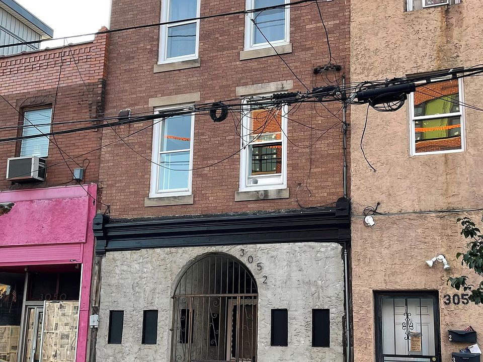 3052 Richmond St, Philadelphia, PA 19134 Zillow